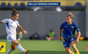 Domenica la trasferta a Como, sfida alla capolista. Mister Joan Moll: “Sappiamo che contro il Como non sarà facile: dobbiamo dare il massimo”.