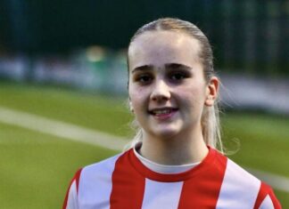 Gaia Sacchetto (Vicenza Primavera): “Quest’anno, la cosa principale che voglio perfezionare è avere più fiducia in me stessa”