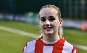 Gaia Sacchetto (Vicenza Primavera): “Quest’anno, la cosa principale che voglio perfezionare è avere più fiducia in me stessa”