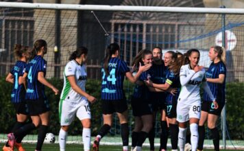 Gianpiero Piovani, Inter Women: “Questi tre punti erano molto importanti per il cammino e i nostri obiettivi che rimangono tre”.