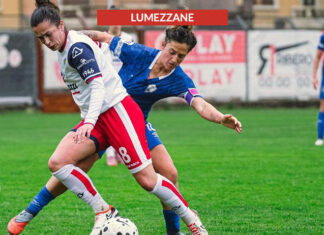 Cade a Cuneo il Lumezzane