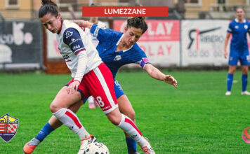 Cade a Cuneo il Lumezzane