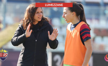 Nicoletta Mazza, Lumezzane: “Dovevamo fare di più”