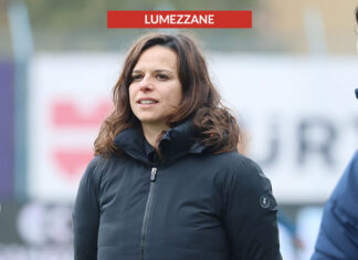 Nicoletta Mazza, Lumezzane: “Pronte alla volata per il secondo posto”