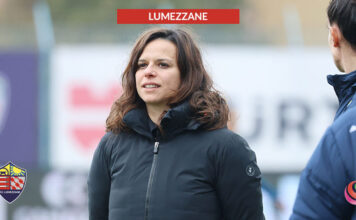 Nicoletta Mazza, Lumezzane: “Pronte alla volata per il secondo posto”
