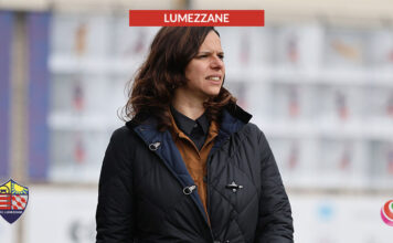 Nicoletta Mazza, Lumezzane: “Motivazioni non devono mancare”