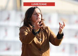 Nicoletta Mazza, Lumezzane: “Pausa troppo lunga. Riprendiamo con entusiasmo”