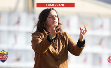 Nicoletta Mazza, Lumezzane: “Pausa troppo lunga. Riprendiamo con entusiasmo”