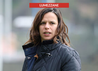 Nicoletta Mazza, Lumezzane: “Contentini qui non se ne danno, si lotti per il secondo posto”