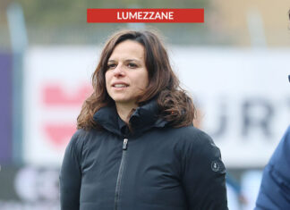 Nicoletta Mazza, Lumezzane: “Vittoria che vale doppio su questo campo”