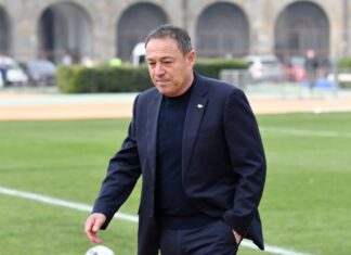 Gianpiero Piovani, Inter Women: “Siamo l’Inter: quest’anno stiamo lottando, ma serve una mentalità forte”.