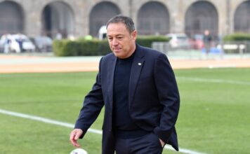 Gianpiero Piovani, Inter Women: “Siamo l’Inter: quest’anno stiamo lottando, ma serve una mentalità forte”.