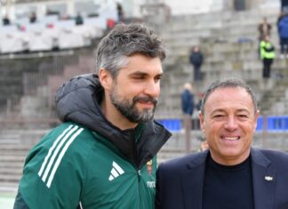 Gianpiero Piovani, Inter Women: “Buon risultato. Lavoriamo con tutte le nostre forze per la finale”.