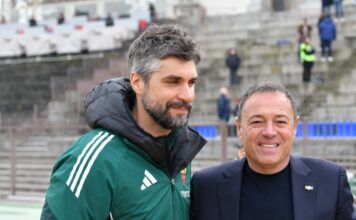 Gianpiero Piovani, Inter Women: “Buon risultato. Lavoriamo con tutte le nostre forze per la finale”.