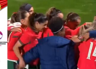 Il Portogallo, dopo la vittoria contro la Finlandia, sfida la Slovacchia: “Uscire da questo doppio appuntamento calcistico con sei punti è l’obiettivo”.