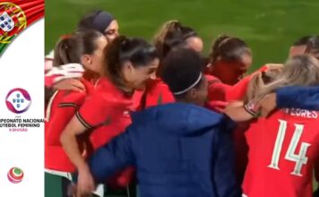 Il Portogallo, dopo la vittoria contro la Finlandia, sfida la Slovacchia: “Uscire da questo doppio appuntamento calcistico con sei punti è l’obiettivo”.