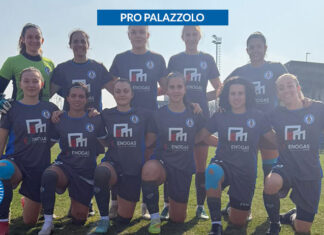 Pro Palazzolo: contro il Garlasco arriva un pareggio in bianco e i play-off si allontanano