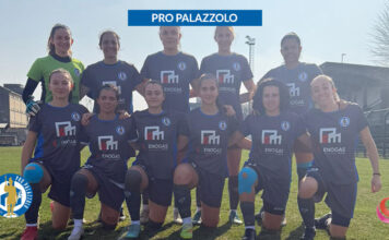 Pro Palazzolo: contro il Garlasco arriva un pareggio in bianco e i play-off si allontanano