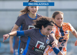 Arianna Cattuzzo, Pro Palazzolo: “Quarto posto? C’è un po’ di rammarico, ma continuiamo a credere nei play-off”