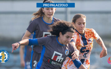 Arianna Cattuzzo, Pro Palazzolo: “Quarto posto? C’è un po’ di rammarico, ma continuiamo a credere nei play-off”