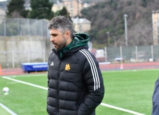 Luca Rossettini, Roma: “Le ragazze hanno dato un’altra prova di crescita e di grandissima convinzione”.