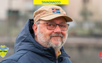 Marco Bigotti, Tavagnacco: “Dobbiamo lavorare a piccoli passi e mantenere la categoria”