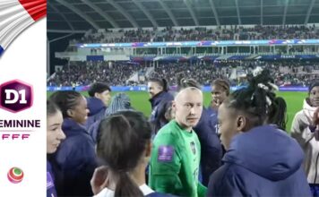 Francia, ora la qualificazione ai mondiali passa dall’Olanda – Bonadei sul doppio confronto: “Da non sottovalutare. Daremo tutto”