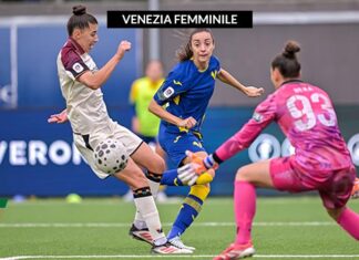 Willis apre, poi l’Arezzo pareggia – Venezia da equilibrio al “Taliercio”