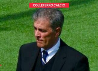 Fabio Bianchi, Senior Advisor Colleferro: “L’obiettivo era la salvezza. Lasciamo l’impronta di una squadra solida”