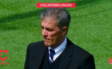 Fabio Bianchi, Senior Advisor Colleferro: “L’obiettivo era la salvezza. Lasciamo l’impronta di una squadra solida”