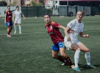 Como Women vs Servette: le Svizzere vincono 2 a 0 nel test amichevole