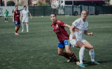 Como Women vs Servette: le Svizzere vincono 2 a 0 nel test amichevole