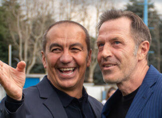 Paolo Tramezzani, Como Women, dopo il pari con il Parma: “Penso che il risultato sia giusto!”