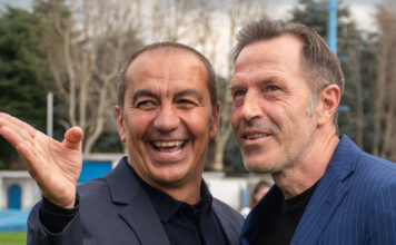 Paolo Tramezzani, Como Women, dopo il pari con il Parma: “Penso che il risultato sia giusto!”