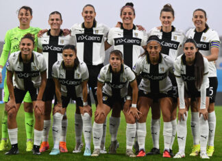 Il Parma Calcio Women supera la Ternana per 2 a 0