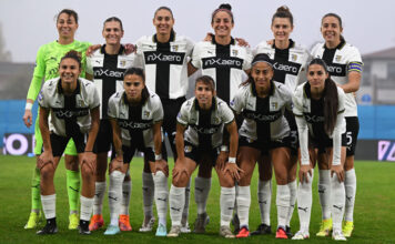 Il Parma Calcio Women supera la Ternana per 2 a 0