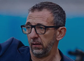 Giovanni Valenti, alla vigilia di Parma-Ternana:”Vogliamo raggiungere il nostro obbiettivo!”