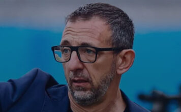 Giovanni Valenti, alla vigilia di Parma-Ternana:”Vogliamo raggiungere il nostro obbiettivo!”