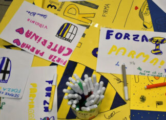 Classe Giallo-blu, concluse con successo le attività in classe