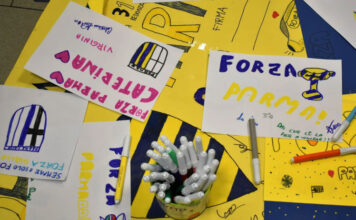 Classe Giallo-blu, concluse con successo le attività in classe