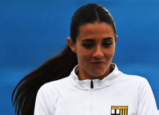 Manon Uffren, Parma calcio femminile:”Dedico la rete a mia mamma!”
