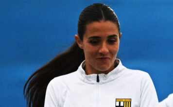 Manon Uffren, Parma calcio femminile:”Dedico la rete a mia mamma!”