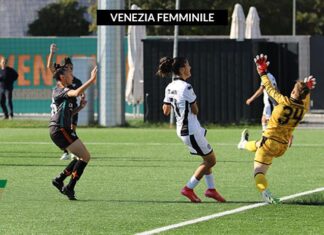 Successo per il Venezia: Zuanti e Ballo firmano il 2-1 al Bonarelli