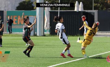 Successo per il Venezia: Zuanti e Ballo firmano il 2-1 al Bonarelli