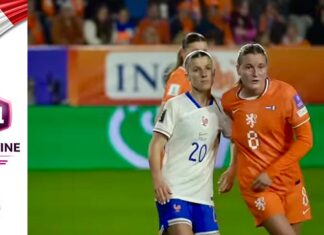 Le Bleues trovano il muro Oranje: “effetto sorpasso” subito – Bonadei e Mbock: “Bisogna rimediare subito!”