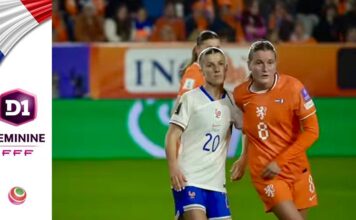 Le Bleues trovano il muro Oranje: “effetto sorpasso” subito – Bonadei e Mbock: “Bisogna rimediare subito!”