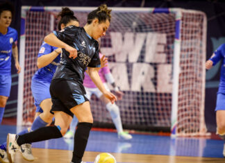 Scandicci 6 bellissimo: la Coppa Italia di Serie B Femminile va in Toscana, Infinity ko a testa altissima