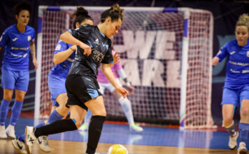 Scandicci 6 bellissimo: la Coppa Italia di Serie B Femminile va in Toscana, Infinity ko a testa altissima