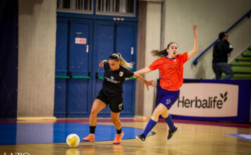 Coppa Italia Regionale Femminile: l’FB5 Team Rome alza il trofeo e vola in Serie B. Bologna sul podio
