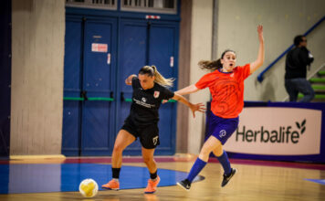 Coppa Italia Regionale Femminile: l’FB5 Team Rome alza il trofeo e vola in Serie B. Bologna sul podio
